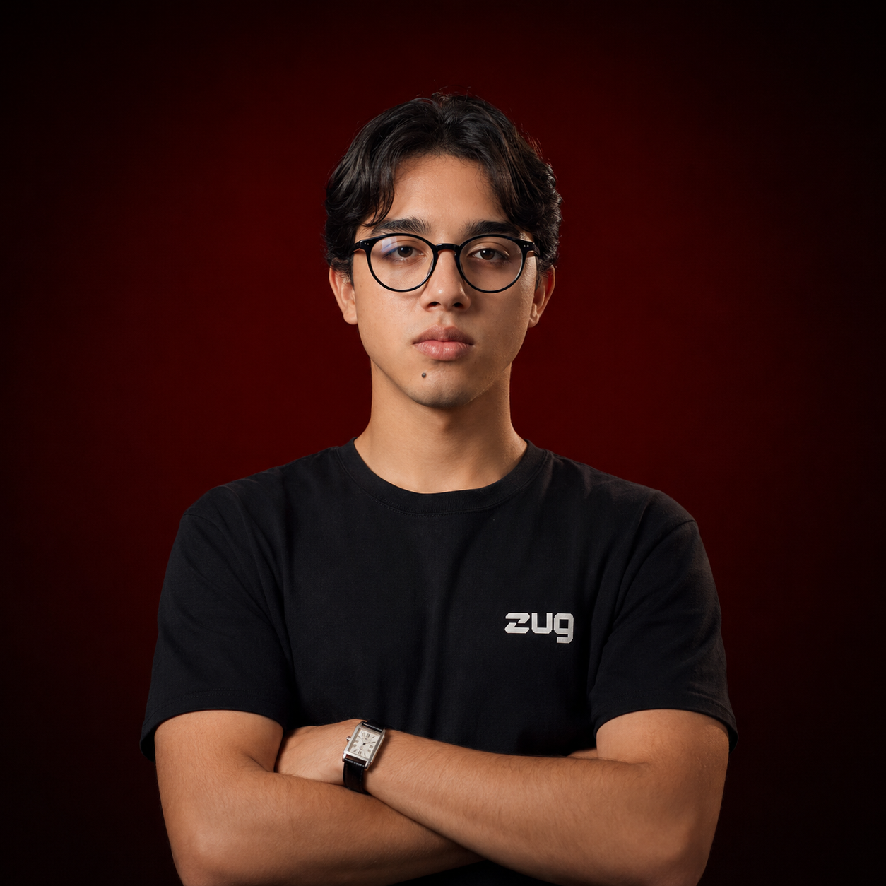 Guilherme Nobre — founder Zug Tech